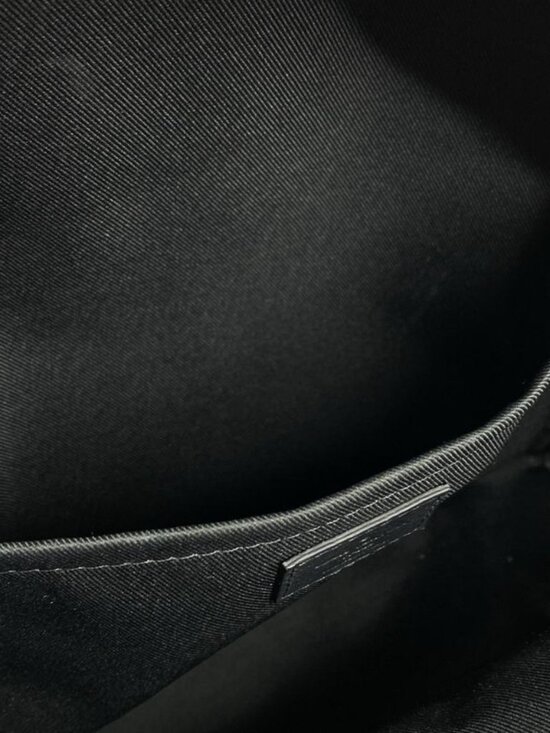 Louis Vuitton Monogram Palm Spring Backpack MM